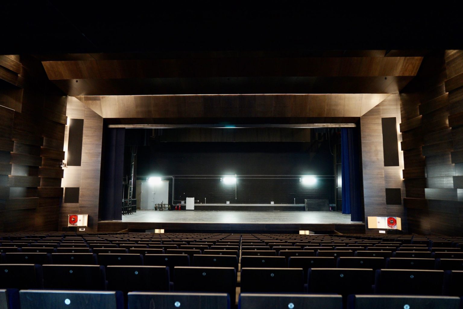 Auditorio Principal