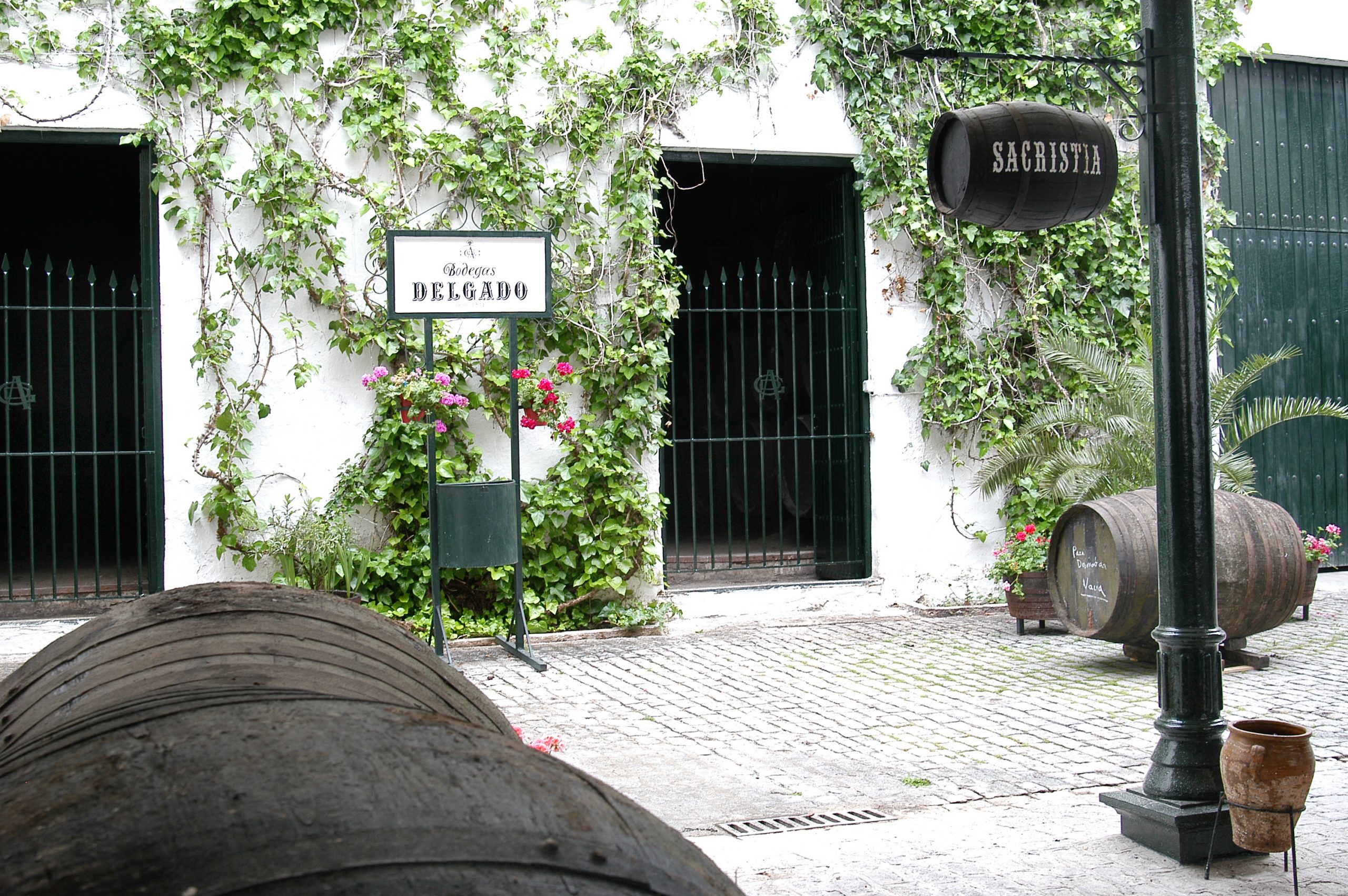 Bodegas Delgado