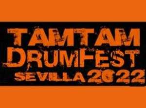 Tamtam Drumfest Sevilla