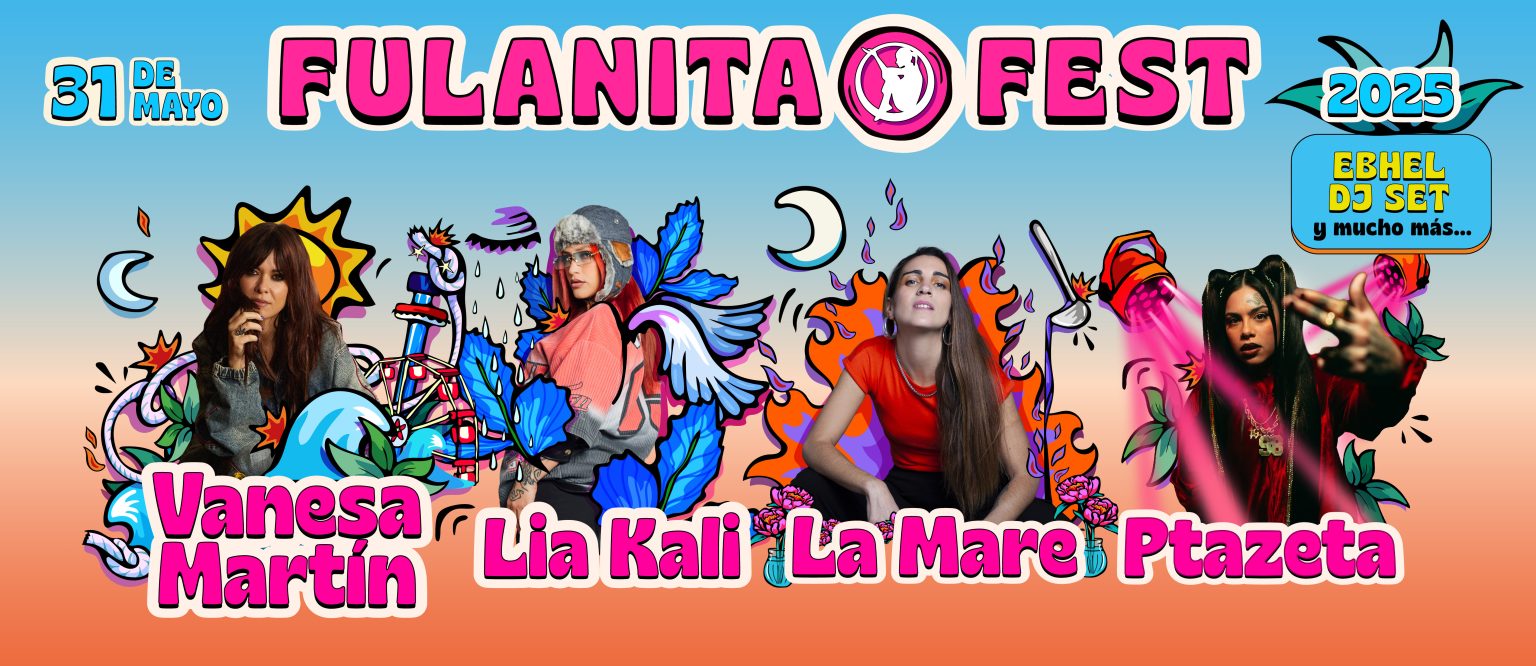 Fulanita Fest