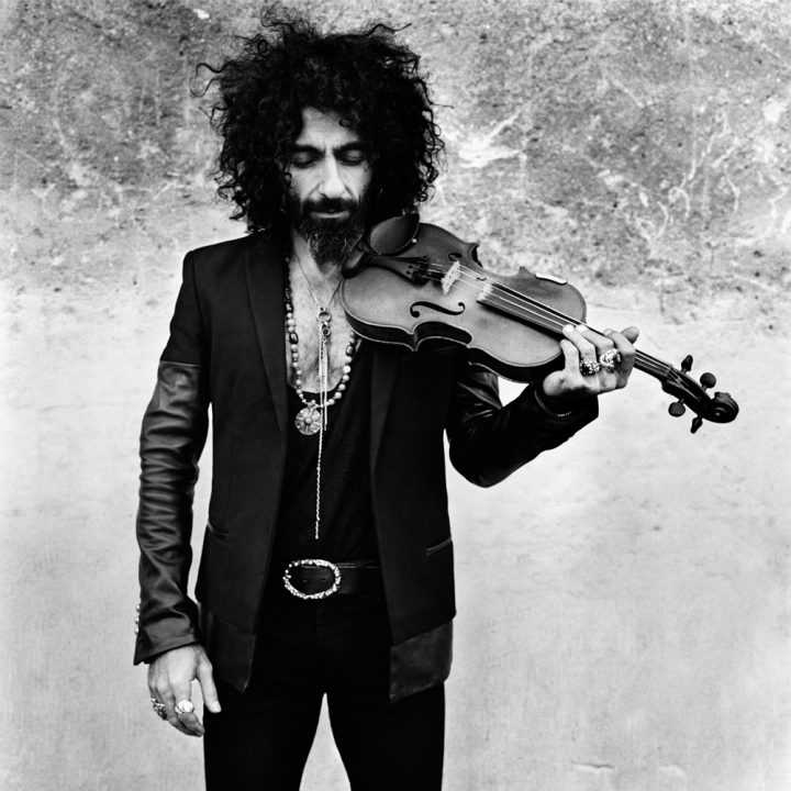 Ara Malikian en concierto