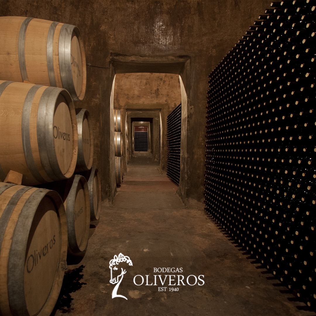 Bodegas Oliveros