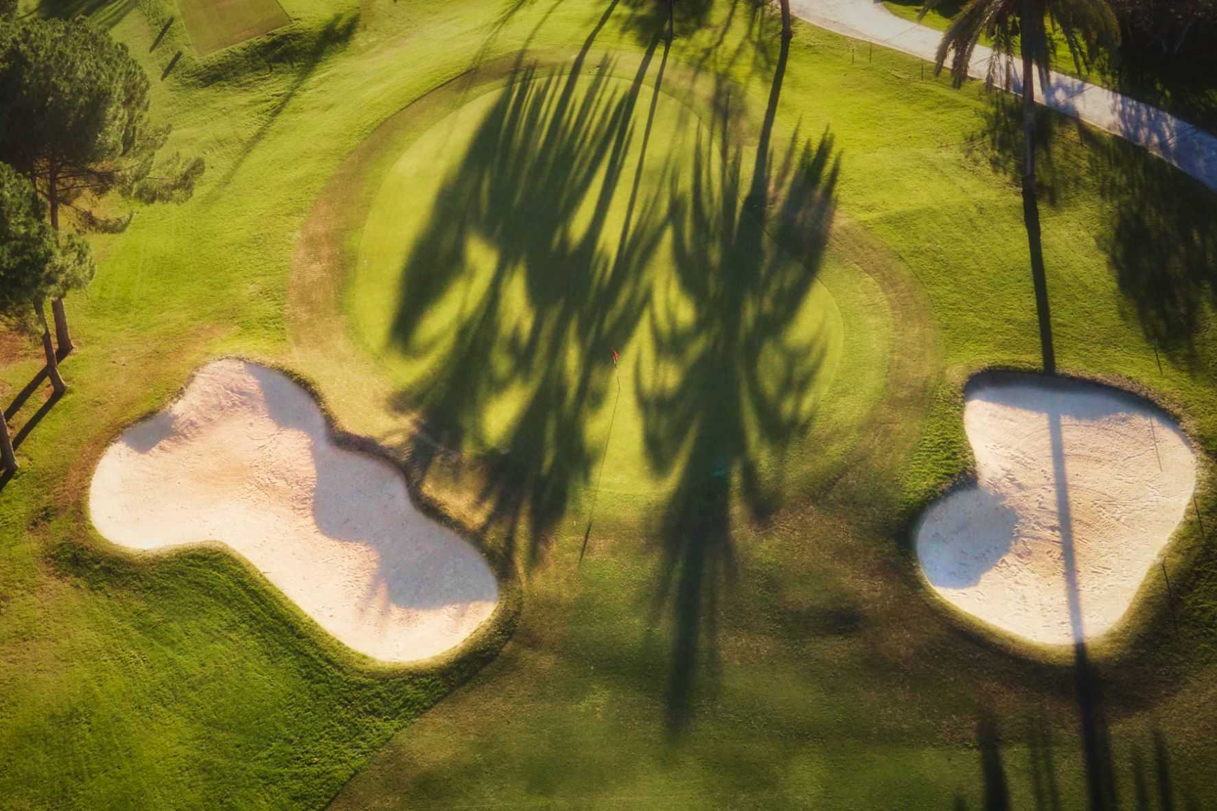 El Paraíso Golf Club