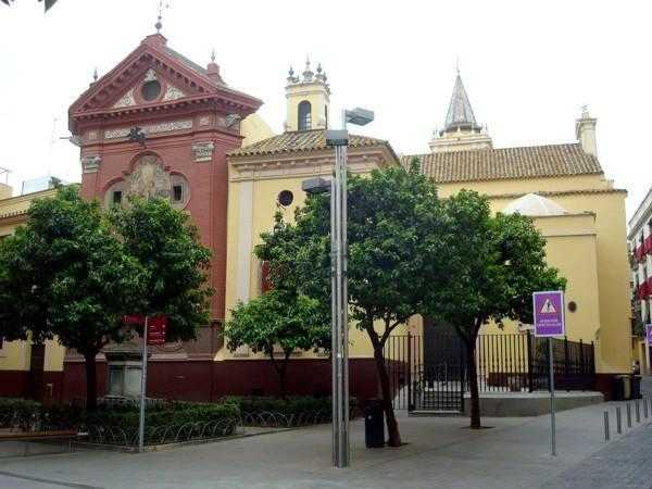 Parroquia de San Isidoro - Official Andalusia tourism website
