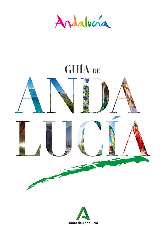 portada Guia de Andalucia