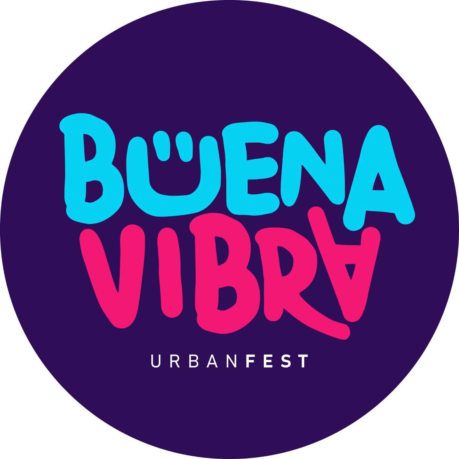 Büena Vibra Urbanfest