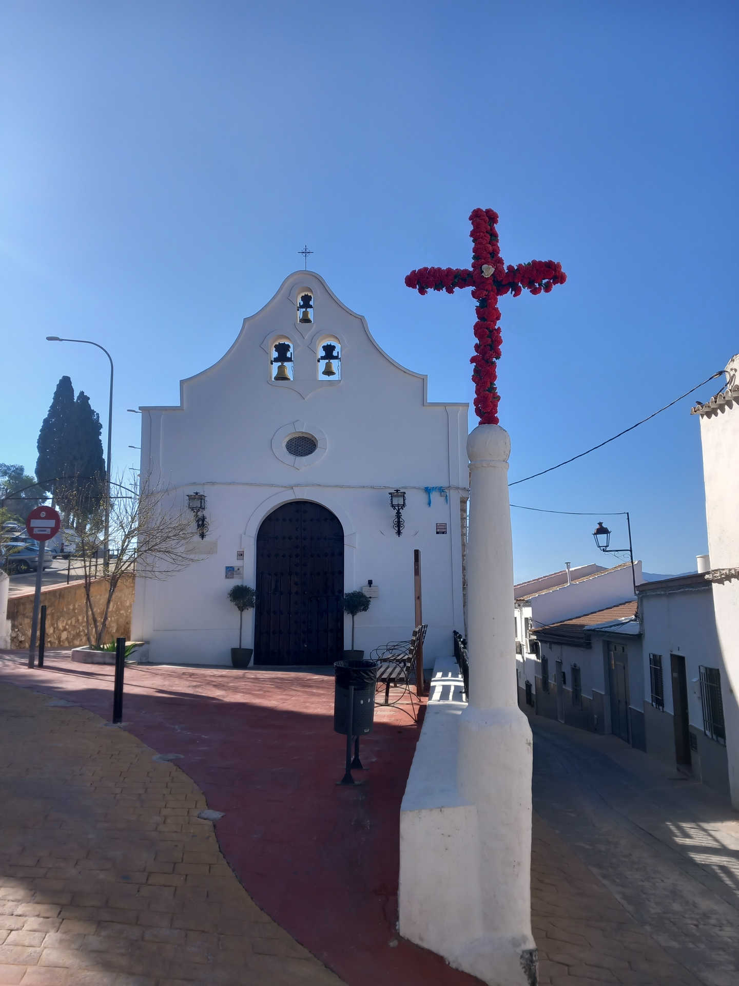 Ermita de San Bartolomé