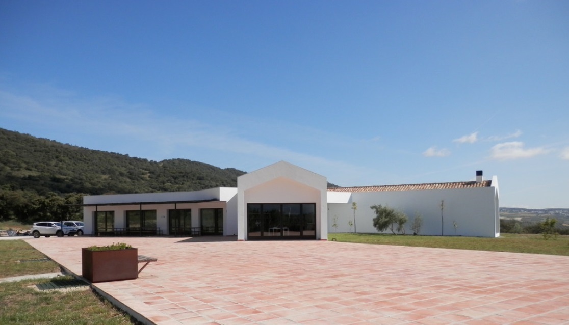 Experiencia en bodega La Melonera Ronda