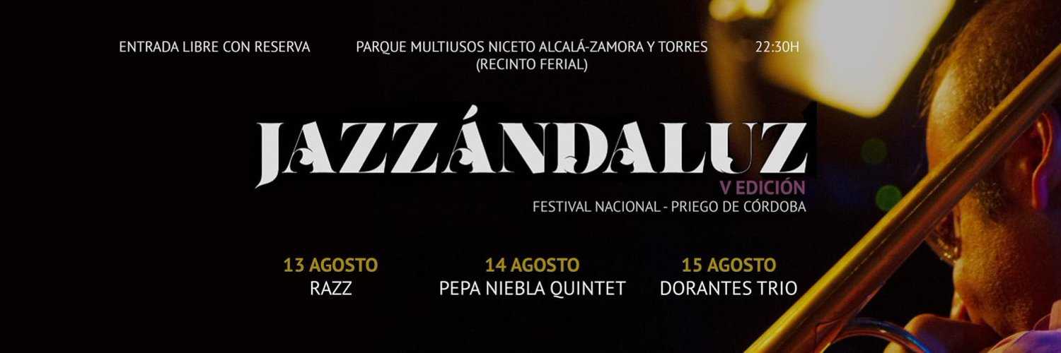 Festival de Jazz andaluz en Priego de Córdoba