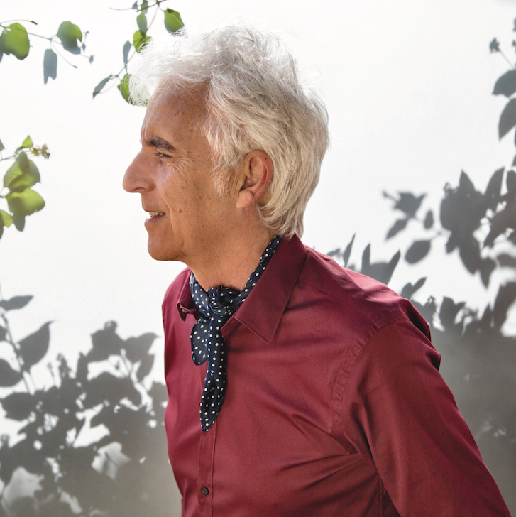 Kiko Veneno presenta ‘Sombrero roto’ en Cádiz