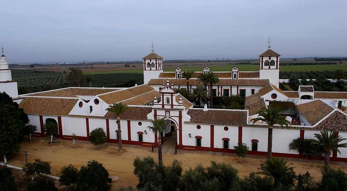 Hacienda Guzmán