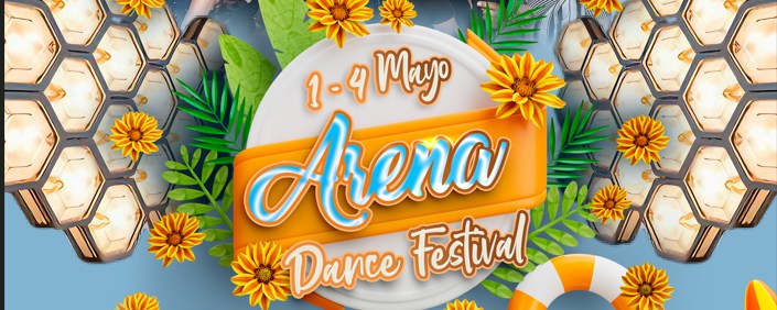 Arena Dance Festival