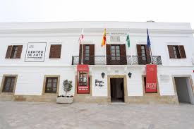 Centro de Arte Contemporáneo de San Roque