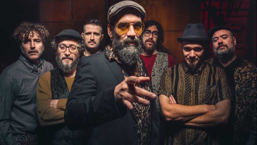 Eskorzo. A fuego suave