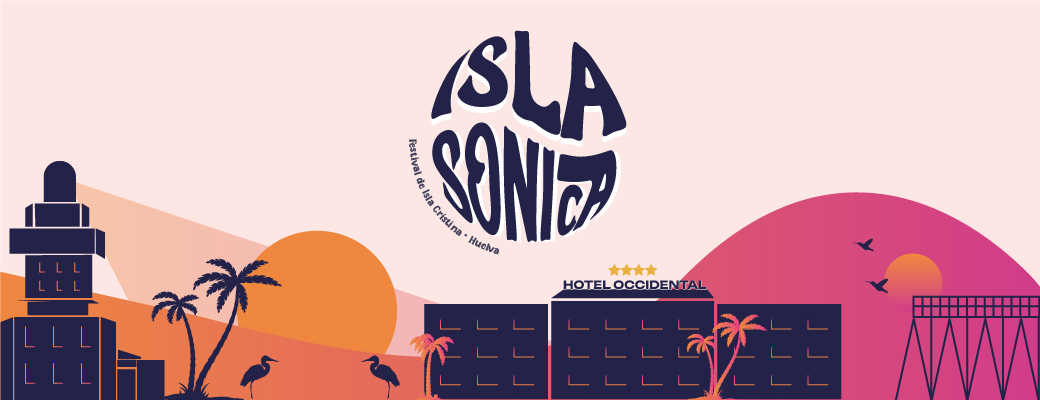 Isla Sónica Festival