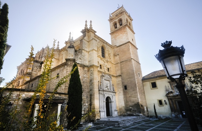 Monasterio de San Jerónimo