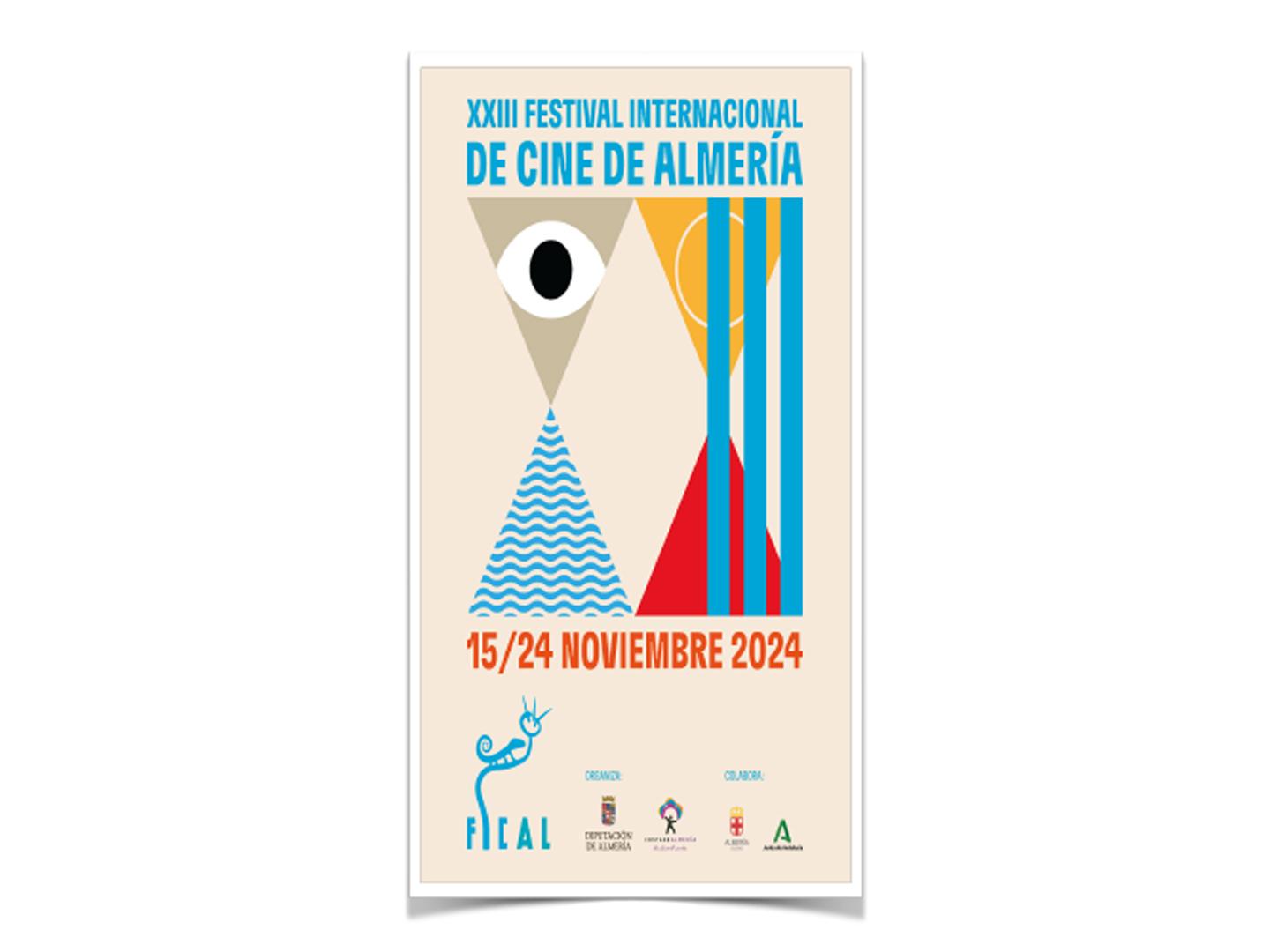 Festival Internacional de Cine de Almería