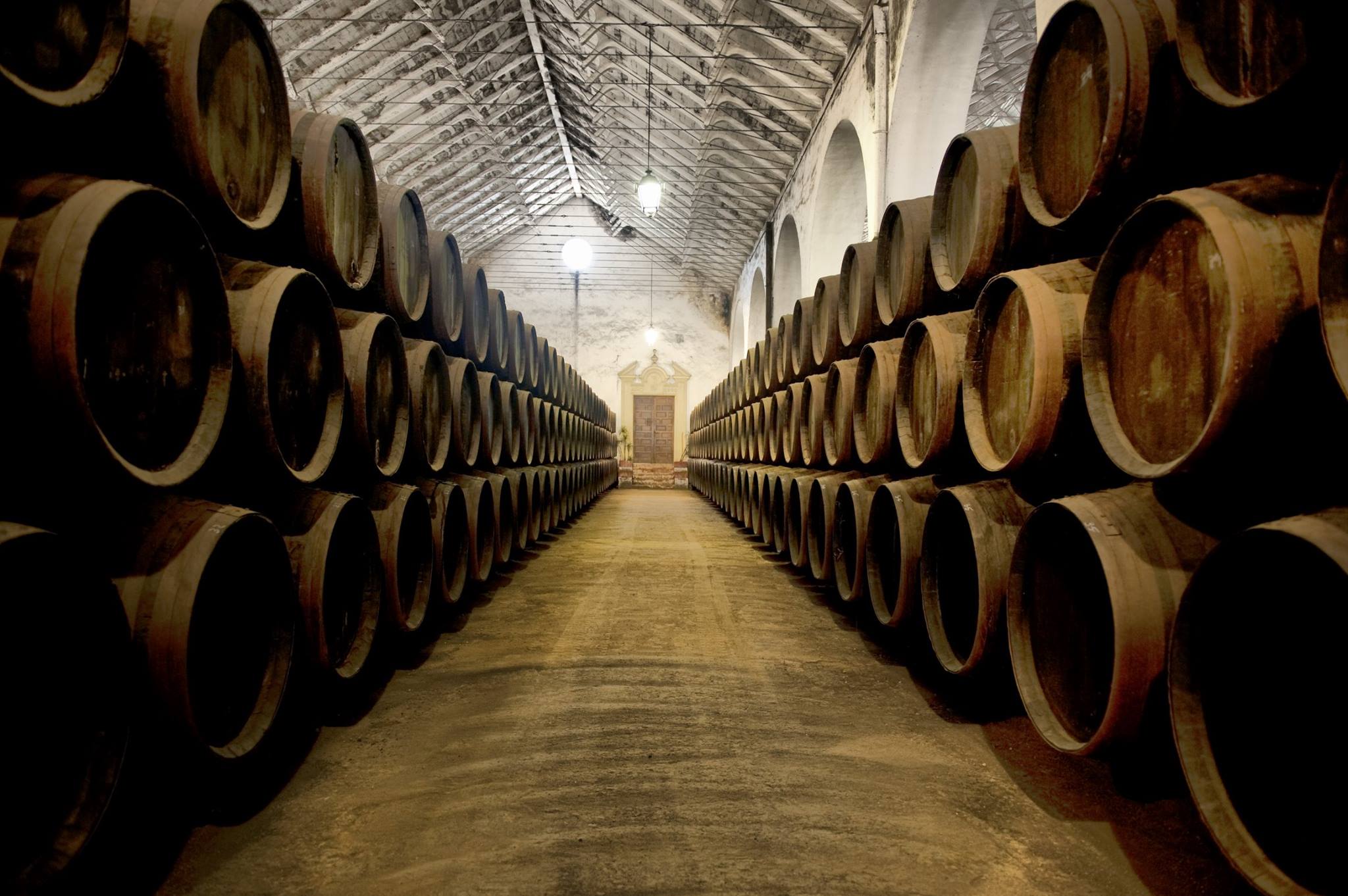 Bodegas Pérez Barquero