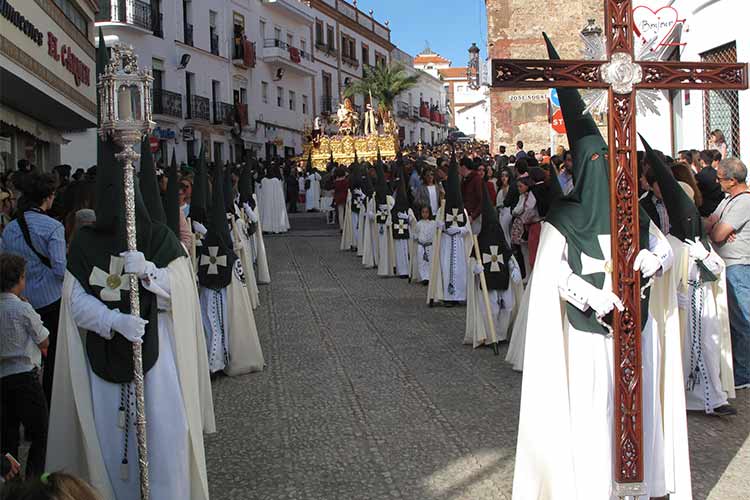 Semana Santa Aracena