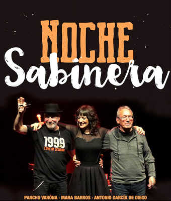 Noche Sabinera