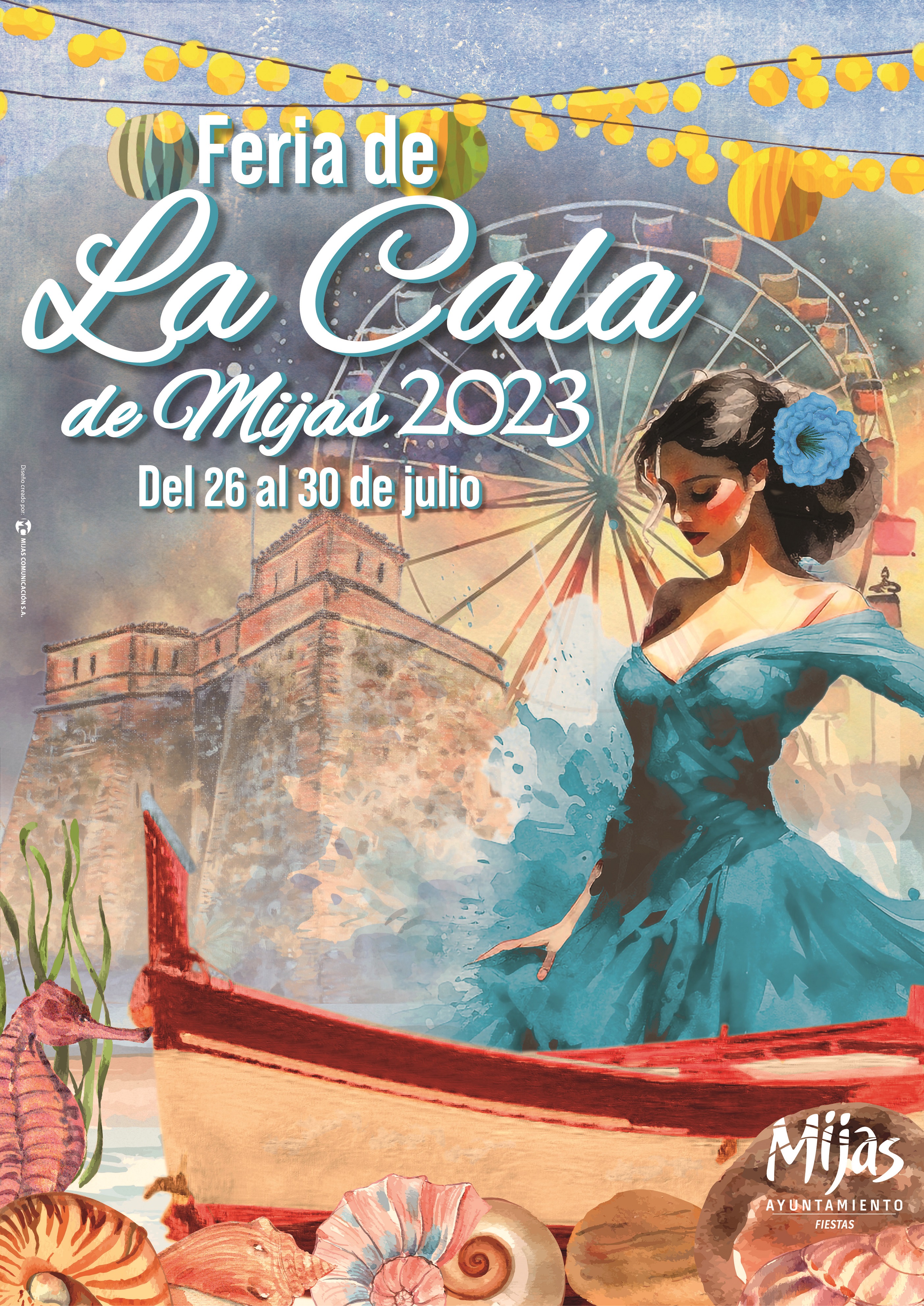 Cala de Mijas Fair 2023 Official Andalusia tourism website