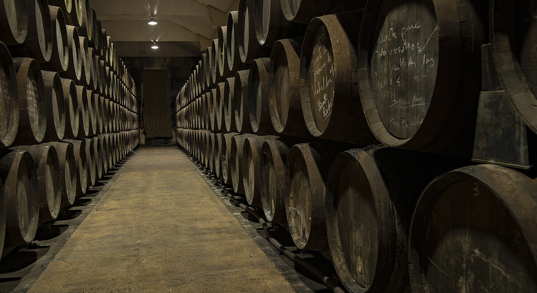 Bodega Cooperativa de Chiclana