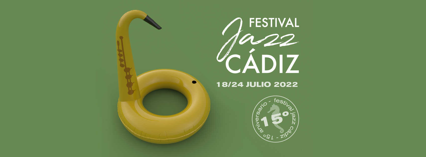 Festival JazzCádiz