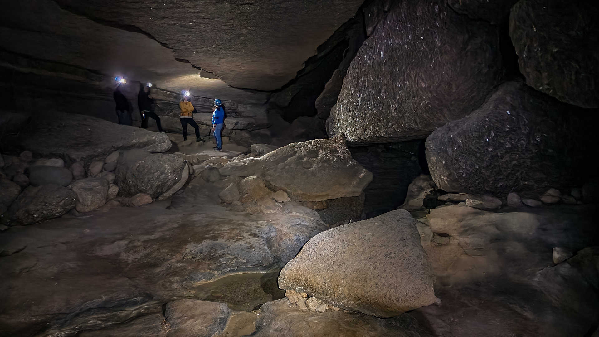 Cuevas Sorbas Almeria 2022 - 2