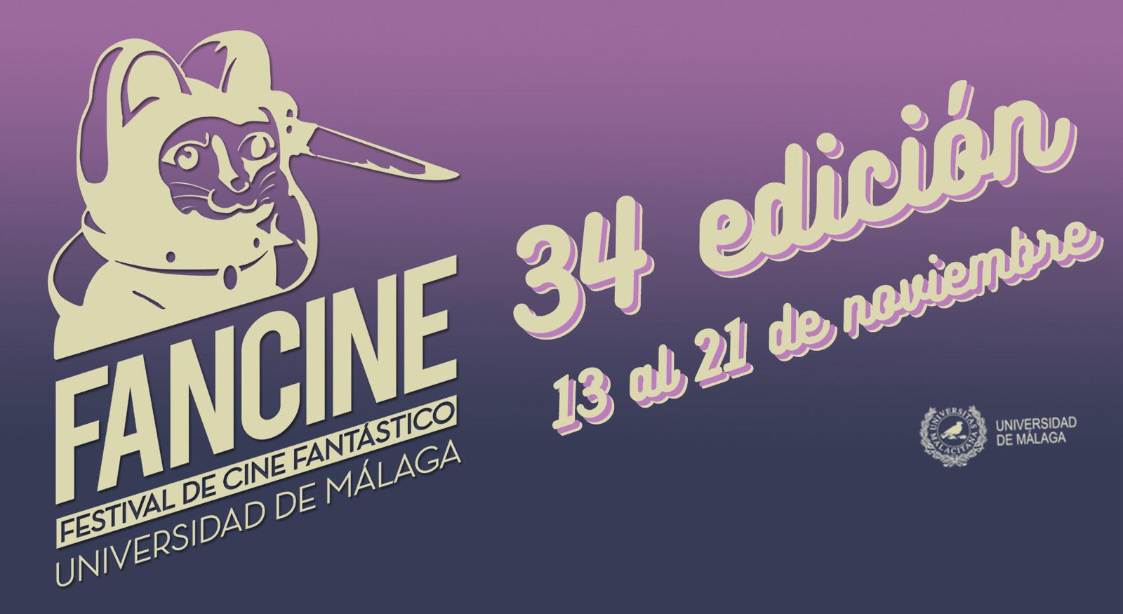 Festival de Cine Fantástico de la Universidad de Málaga (Fancine)