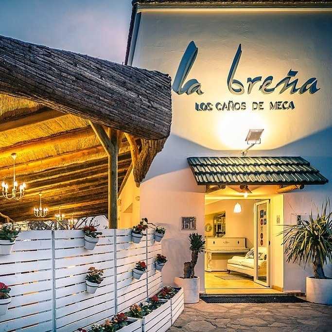 Restaurante La Breña