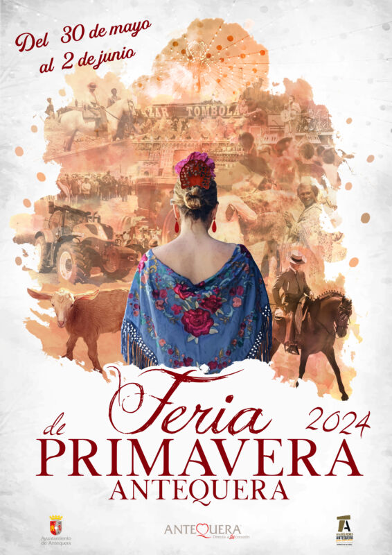 Feria de la Primavera