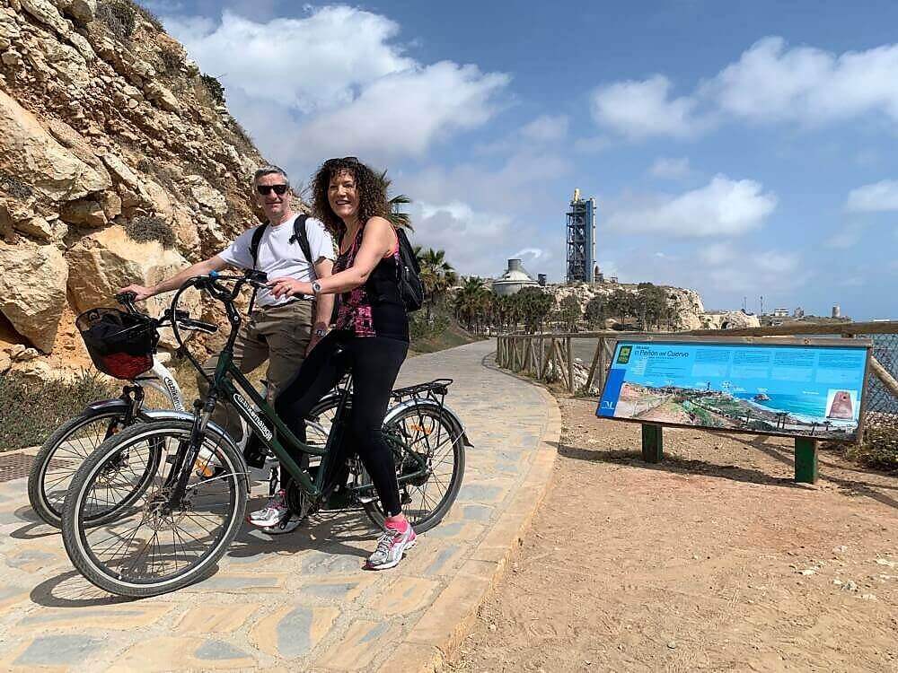 ALQUILER BICICLETA CARRETERA - Rent a Bike Córdoba Tour Segway taller  bicicleta patinete
