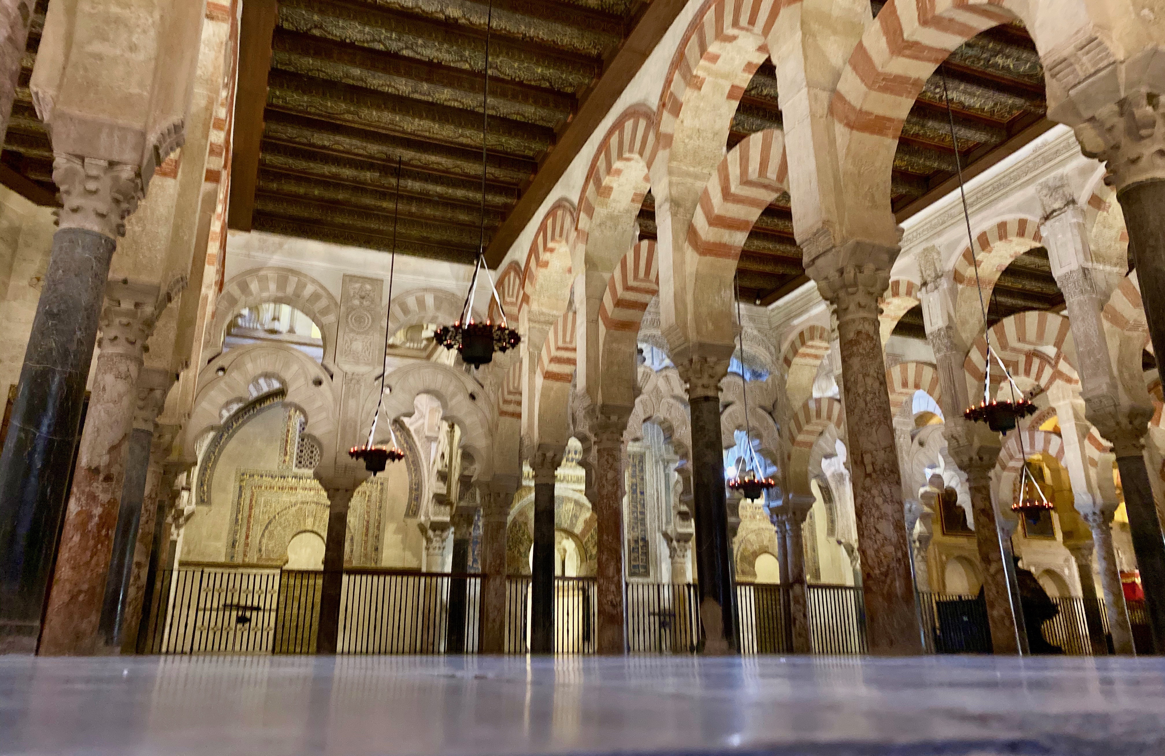 Visita guiada gratuita por el Casco Histórico de Córdoba al contratar una de nuestras visitas guiadas