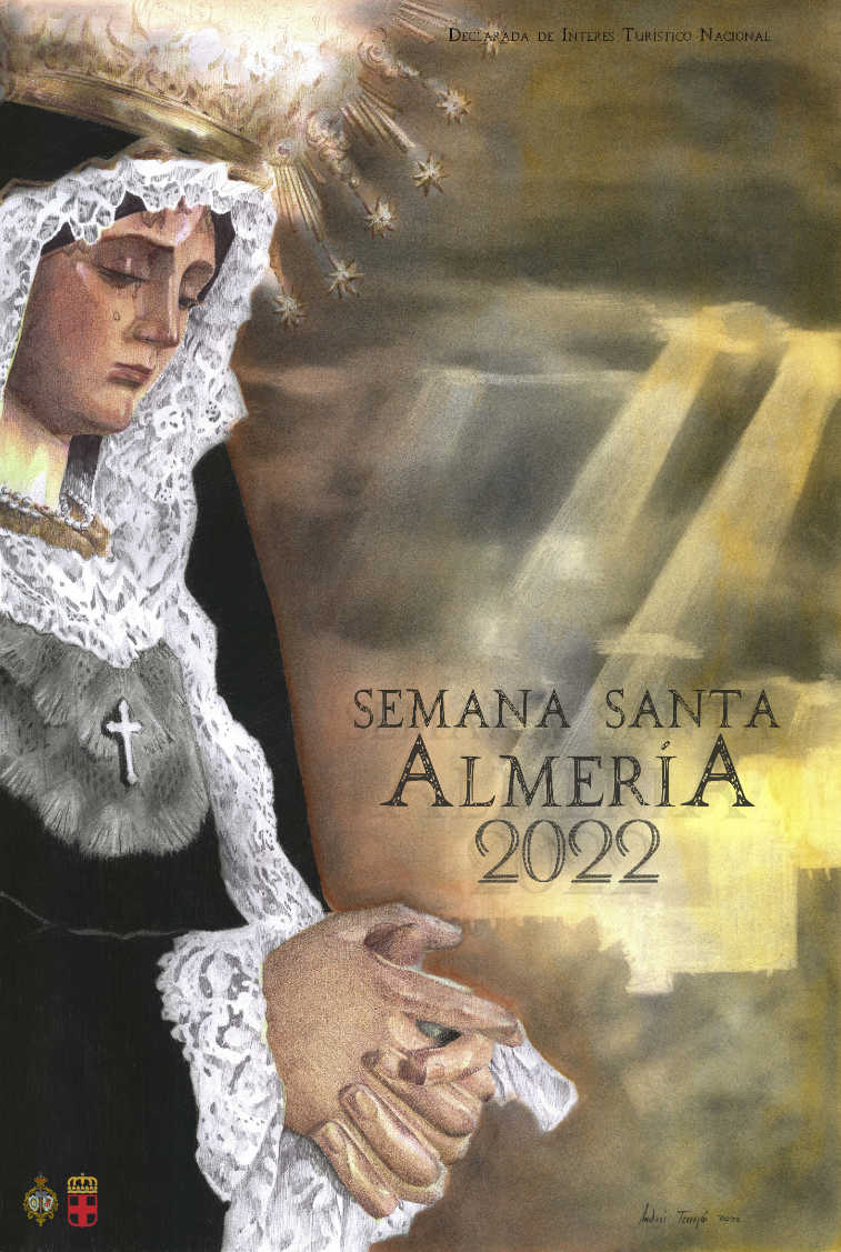 Semaine sainte d'Almeria