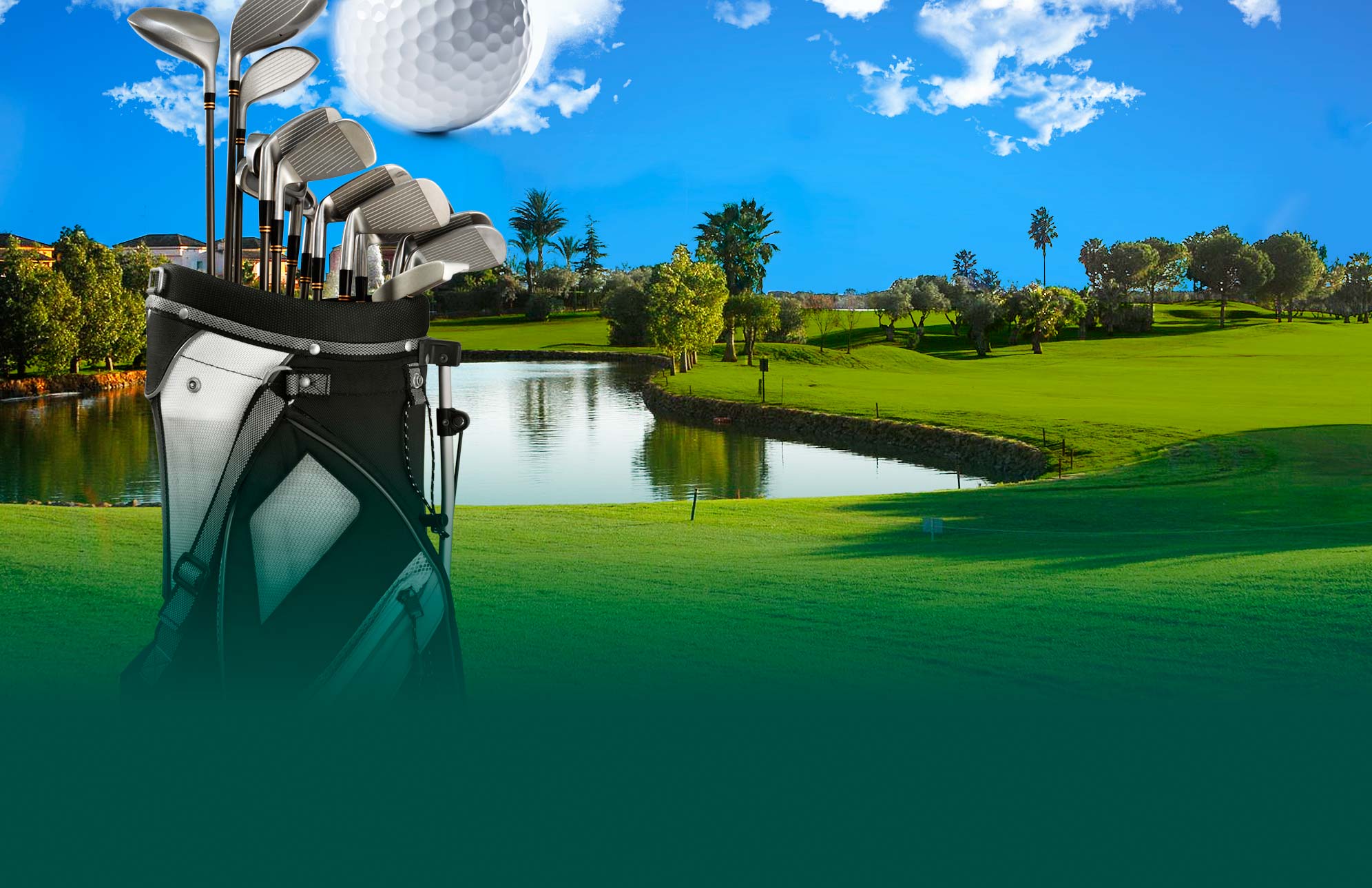 Club de Golf Las Minas