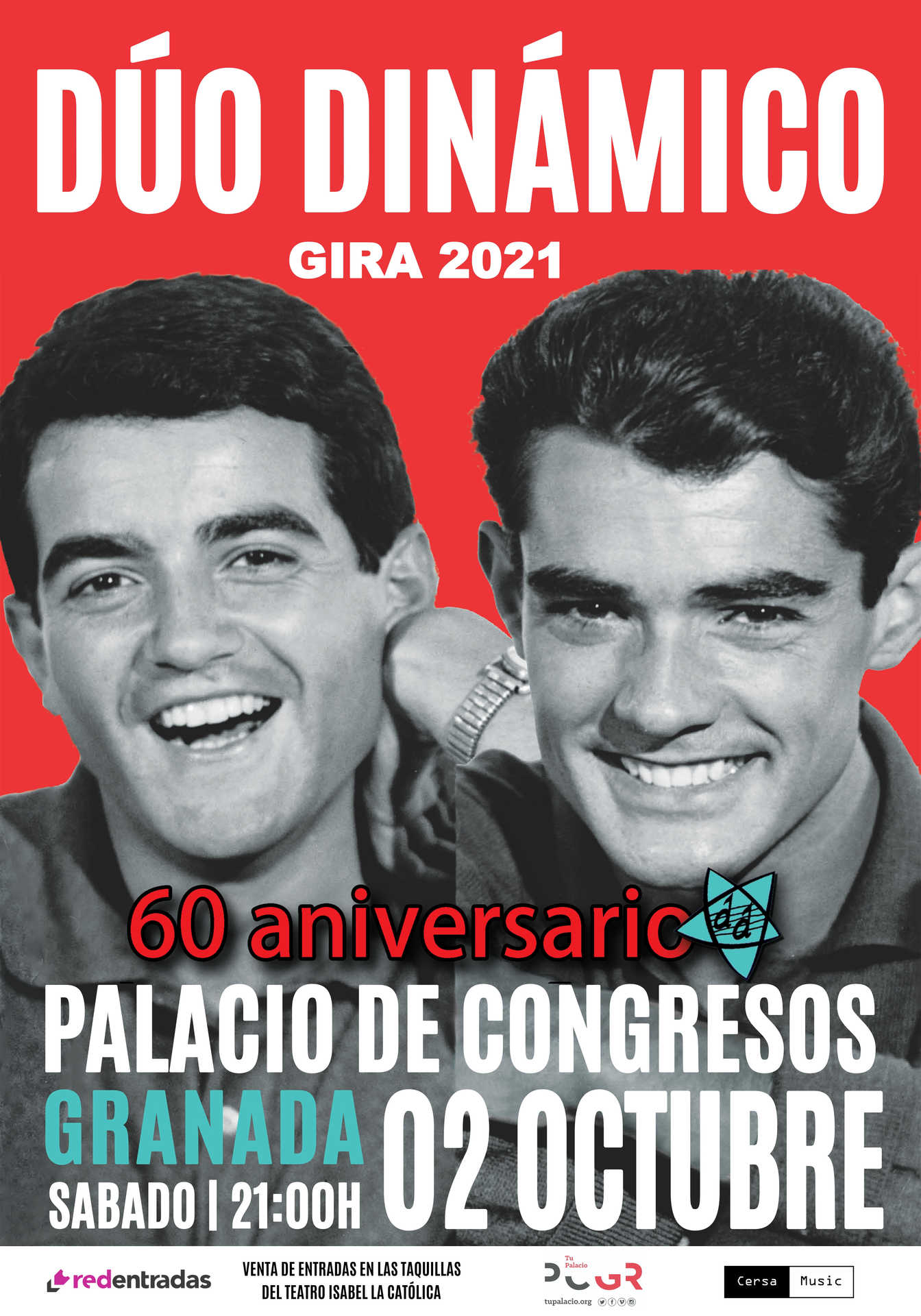 El Dúo Dinámico