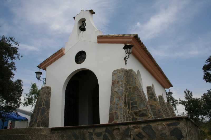 Ermita de San Ginés