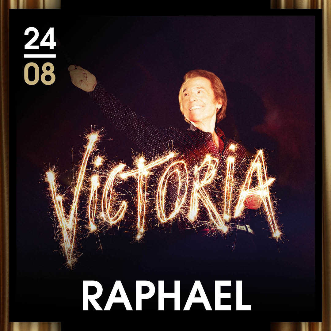 Raphael Concert