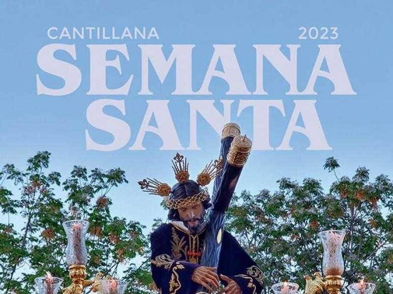 La Semaine sainte de Cantillana