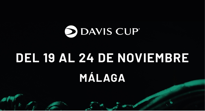 Finales de la Copa Davis