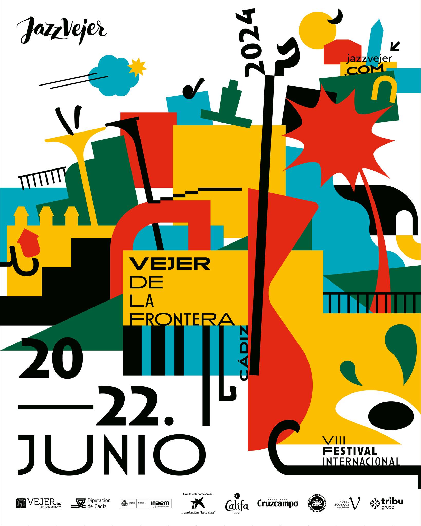 Vejer International Jazz Festival