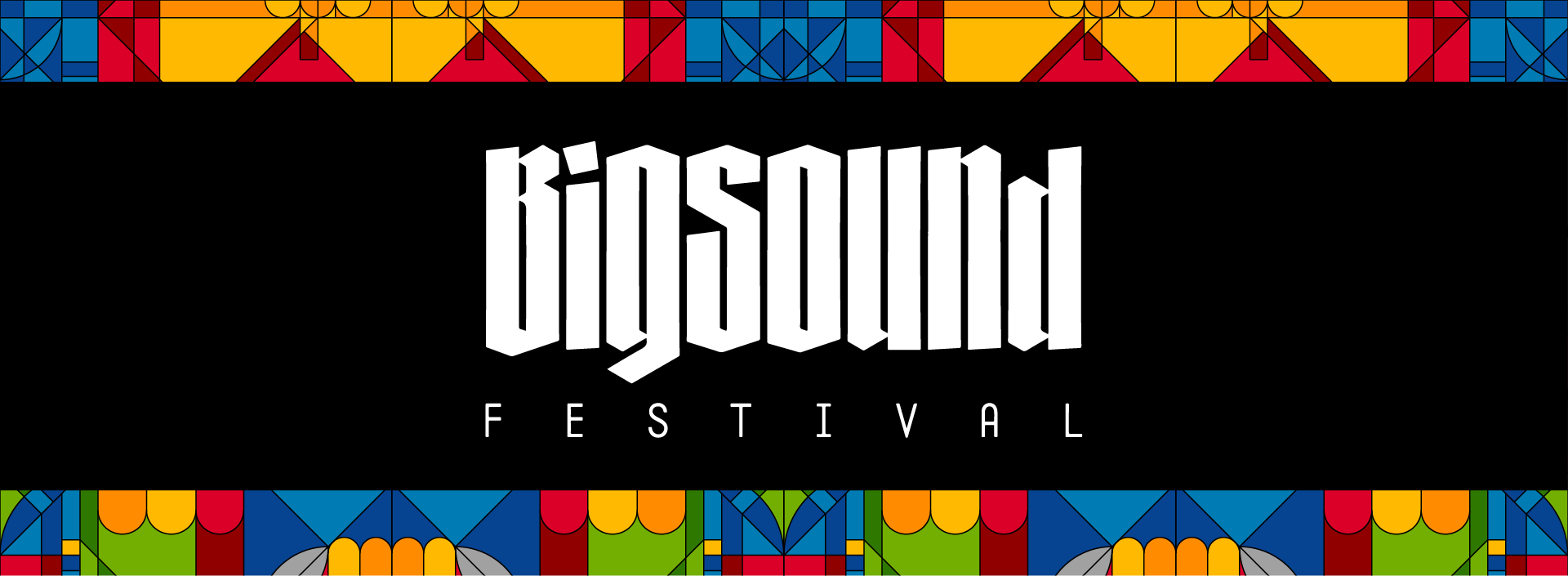 Big Sound Festival Málaga