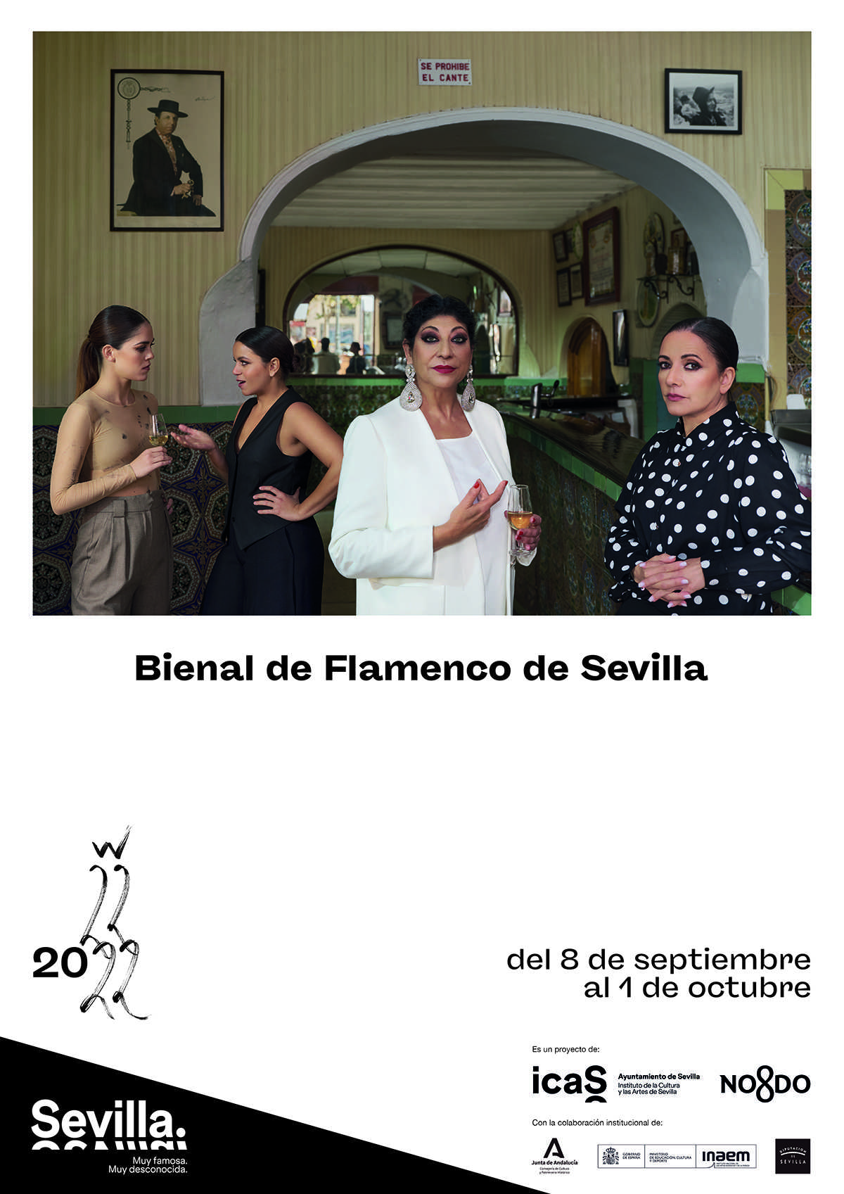Bienal de Flamenco de Sevilla