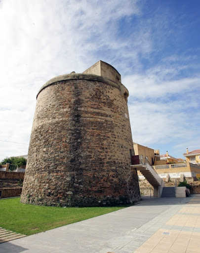 Torre Umbría