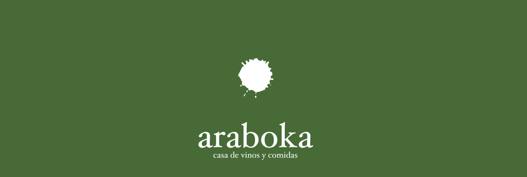 Araboka Restaurante