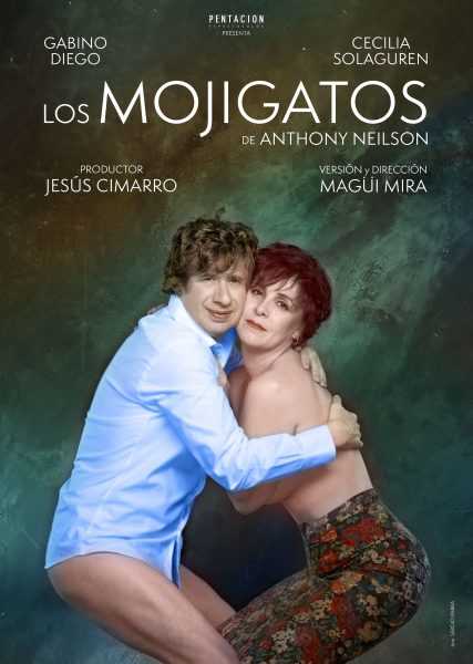Los Mojigatos en el Teatro Góngora