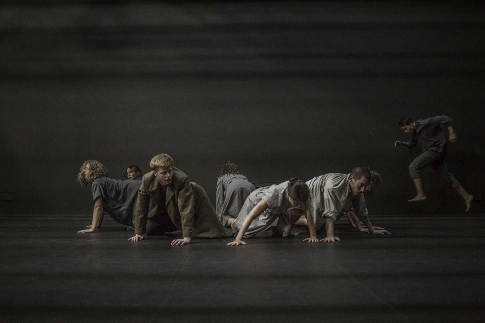 Danza