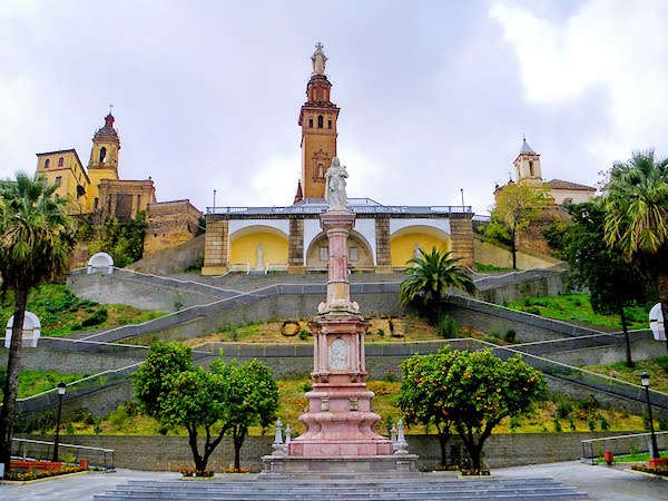 Parroquia de los Sagrados Corazones