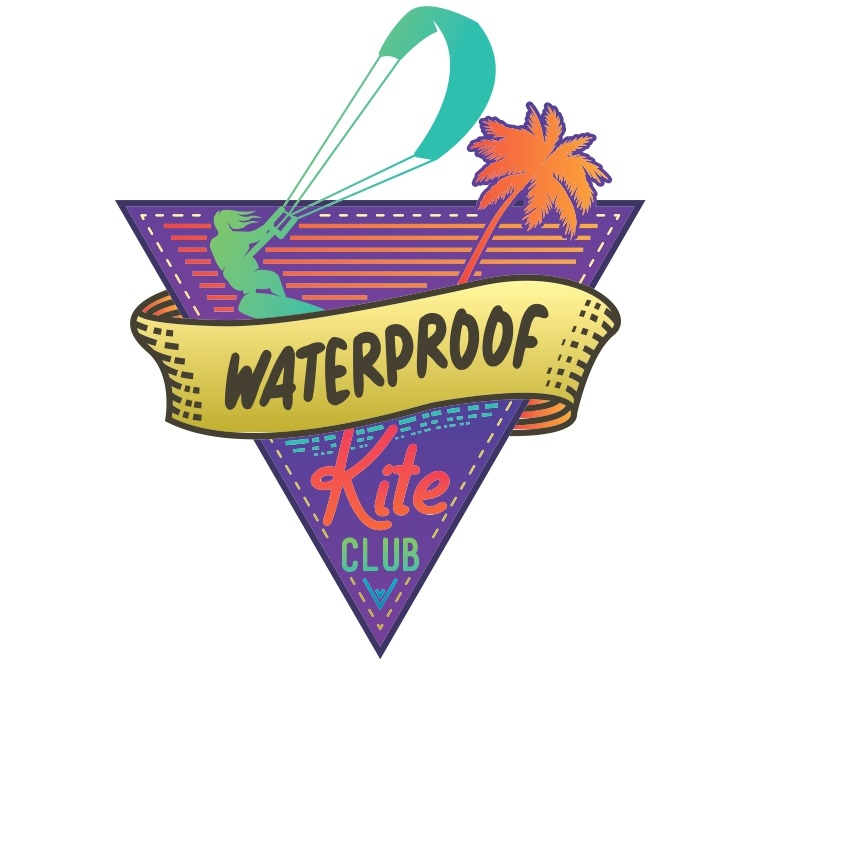 Waterproof Kite School