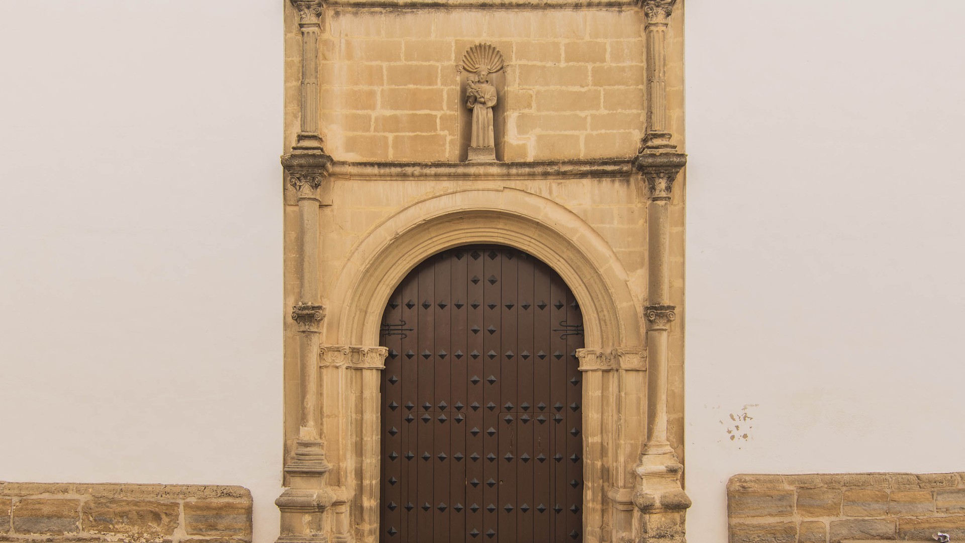 Convento de San Antonio de Padua